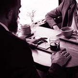 Expressing intentions