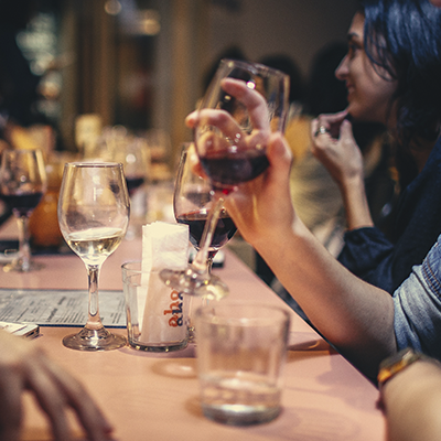 Making dates and appointments