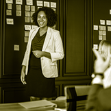 Talking about preferences