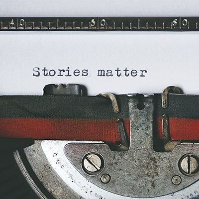 Storytelling (narrating a story)