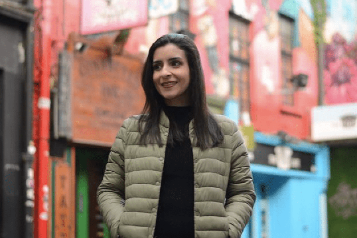 Elizabeth Rodríguez