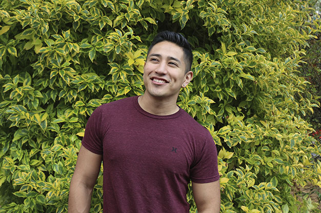 Diego Méndez